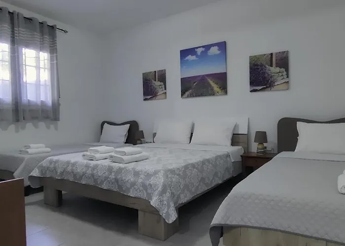 Appartamento San Giorgio *