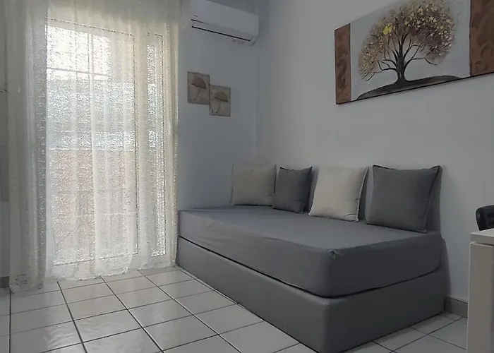 San Giorgio Apartament *