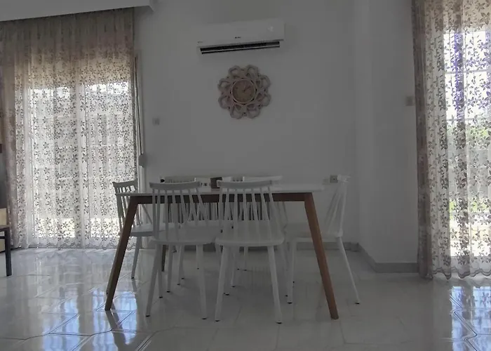 San Giorgio Apartament *