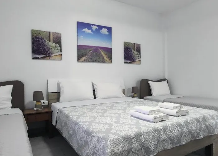 San Giorgio Apartament