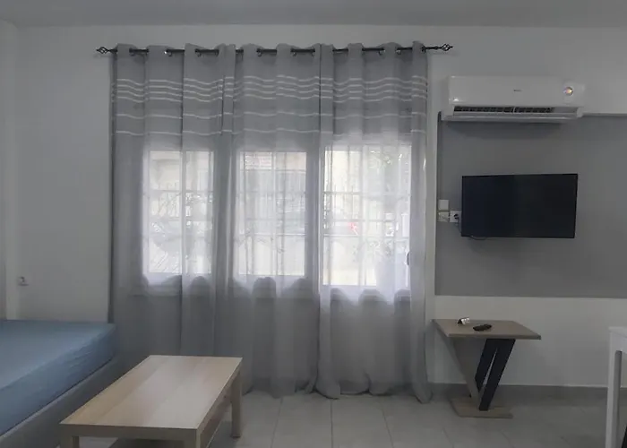 Appartamento San Giorgio