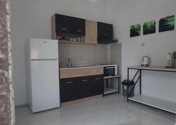 San Giorgio Litóchoron