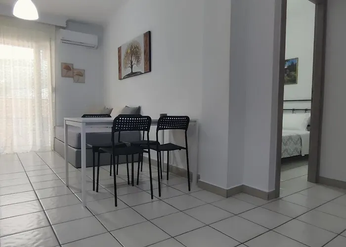 San Giorgio Apartament *