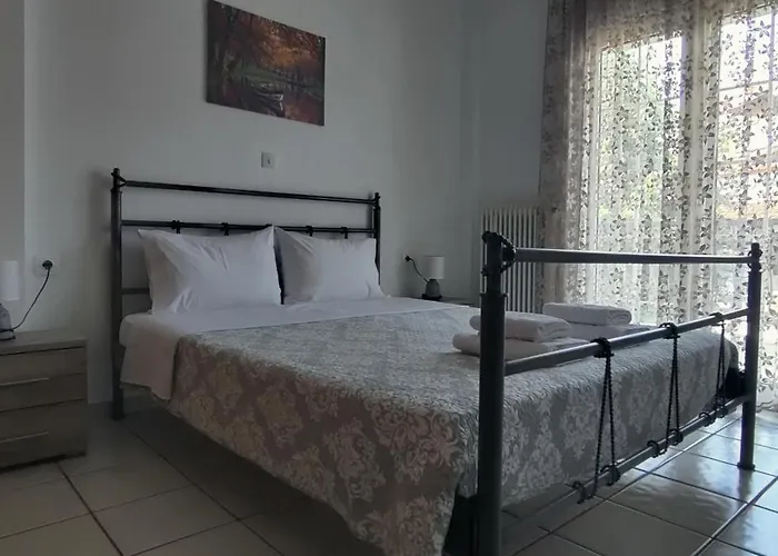 Appartamento San Giorgio