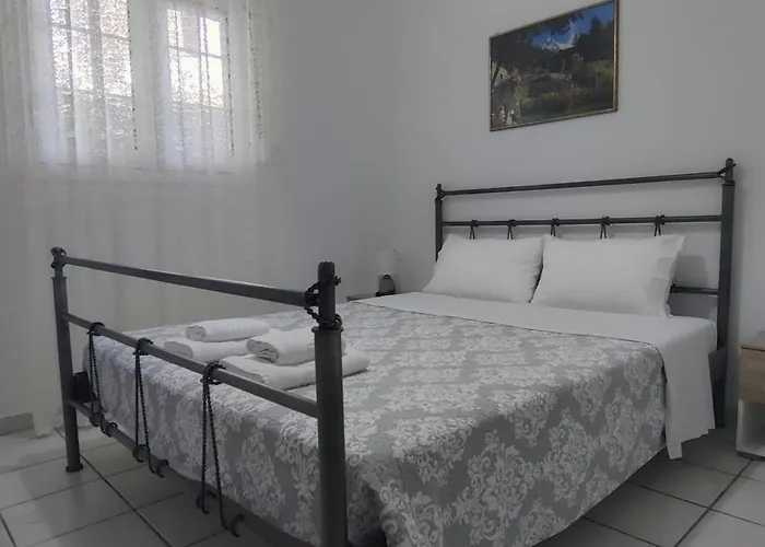 San Giorgio Litóchoron