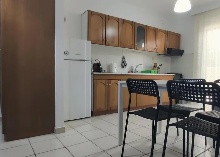 San Giorgio Litochoro