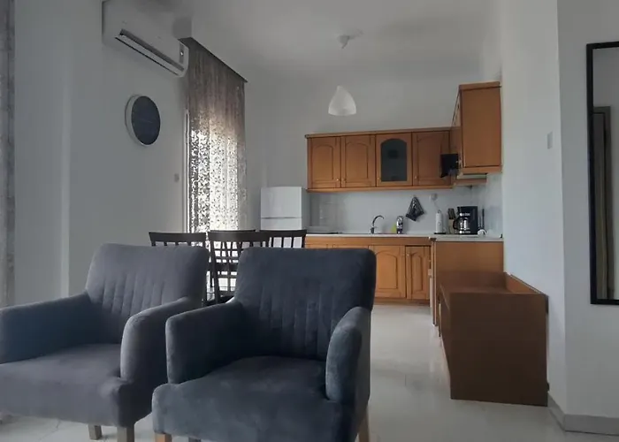 San Giorgio Apartament