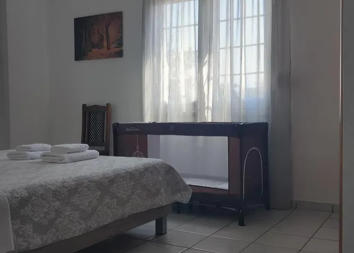 San Giorgio * Litochoro