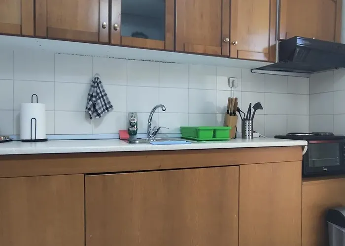 Apartament San Giorgio