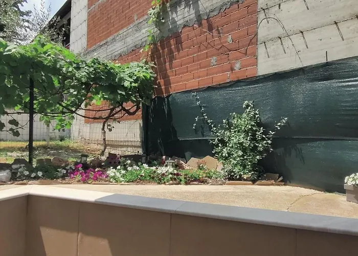 San Giorgio Apartament